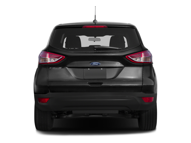 2016 Ford Escape 4WD 4dr SE