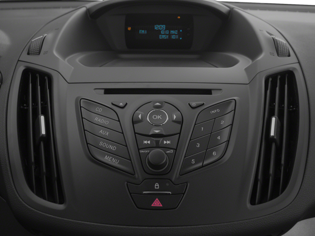 2016 Ford Escape 4WD 4dr SE