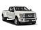 2018 Ford Super Duty F-450 DRW Platinum 4WD Crew Cab 8' Box