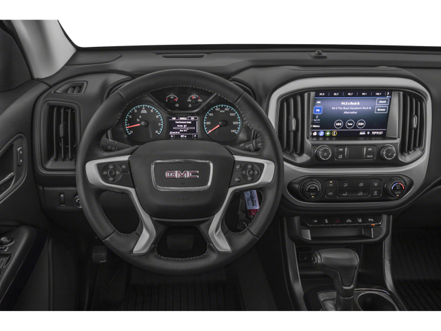 2022 GMC Canyon 4WD Crew Cab 128 Elevation
