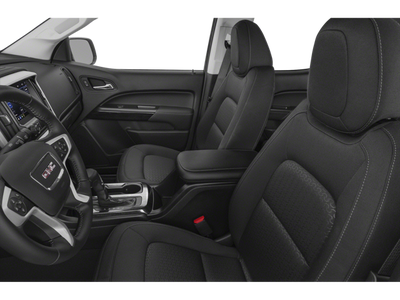 2022 GMC Canyon 4WD Crew Cab 128 Elevation