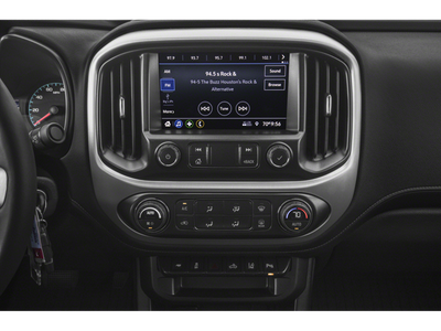 2022 GMC Canyon 4WD Crew Cab 128 Elevation