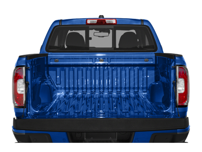 2022 GMC Canyon 4WD Crew Cab 128 Elevation