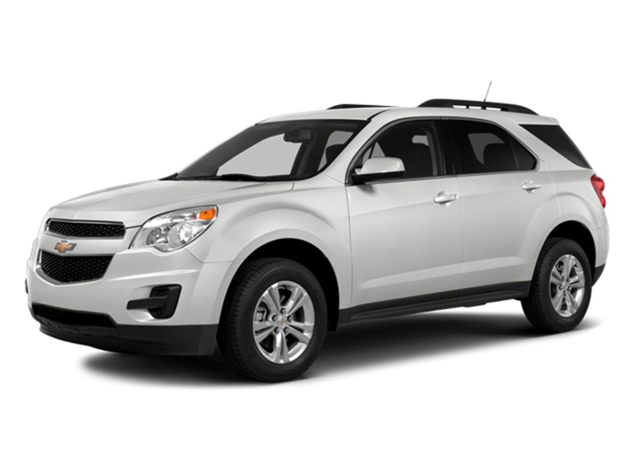 2014 Chevrolet Equinox FWD 4dr LT w/2LT