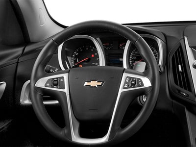 2014 Chevrolet Equinox FWD 4dr LT w/2LT