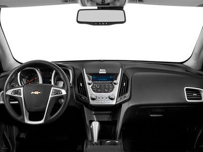 2014 Chevrolet Equinox FWD 4dr LT w/2LT
