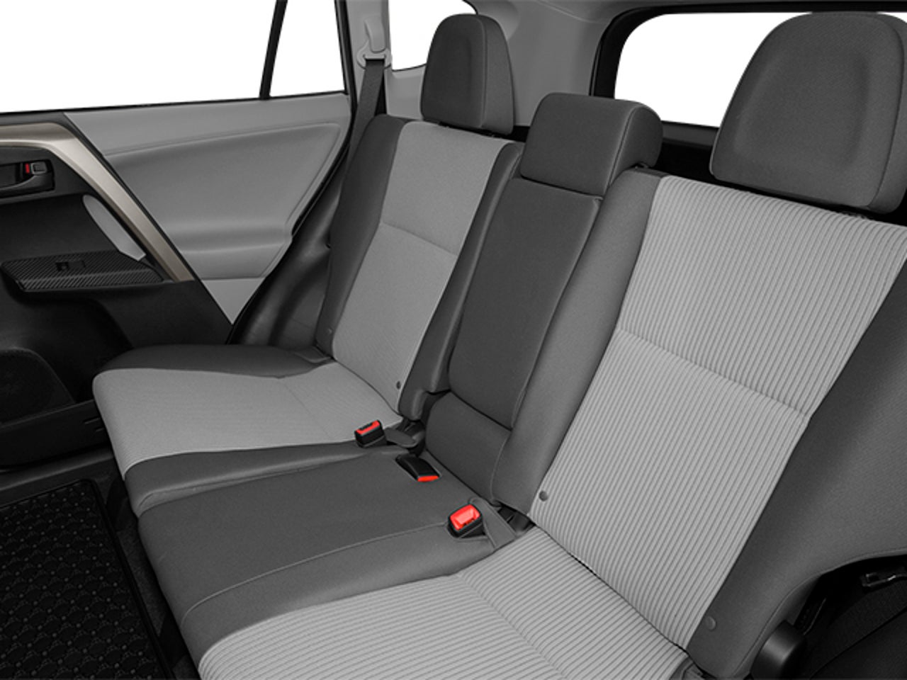 2014 Toyota RAV4 AWD 4dr Limited