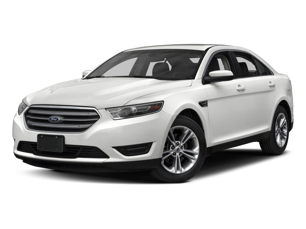2016 Ford Taurus 4dr Sdn Limited AWD