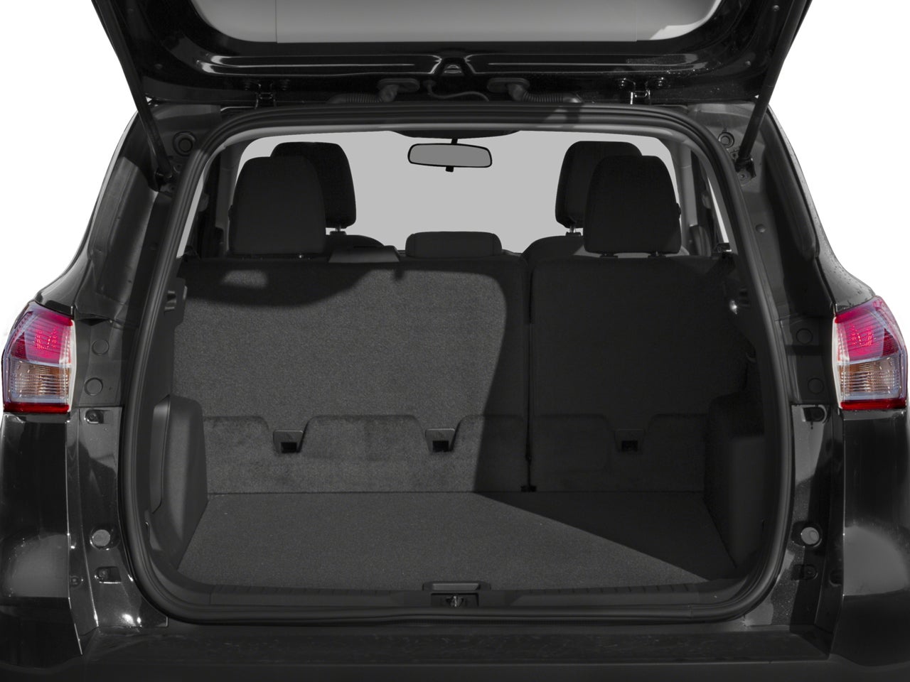 2016 Ford Escape 4WD 4dr SE