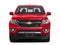 2017 Chevrolet Colorado 4WD Crew Cab 128.3 Z71