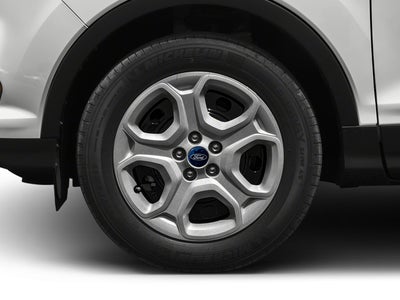 2017 Ford Escape SE 4WD