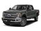 2017 Ford SUPER DUTY F-350 SRW LARIAT