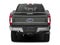 2017 Ford SUPER DUTY F-350 SRW LARIAT