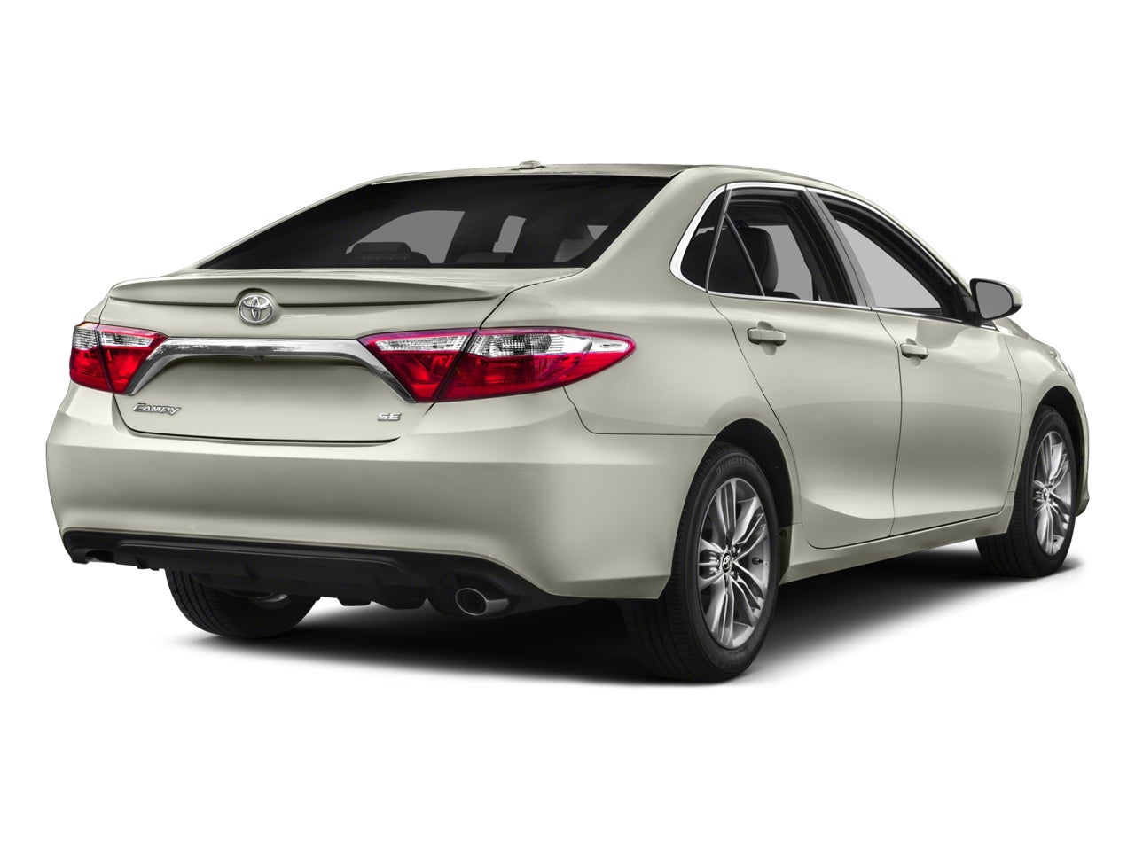 2017 Toyota CAMRY SEDAN