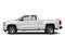 2018 Chevrolet SILVERADO 1500 DOUBLE CAB