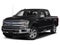 2018 Ford F-150 Lariat 4WD SuperCrew 5.5' Box