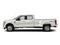 2018 Ford Super Duty F-450 DRW Platinum 4WD Crew Cab 8' Box