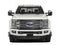 2018 Ford Super Duty F-450 DRW Platinum 4WD Crew Cab 8' Box