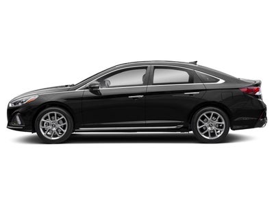 2018 Hyundai Sonata Sport 2.4L