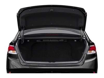 2018 Hyundai Sonata Sport 2.4L