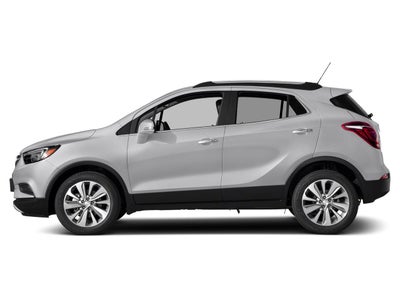 2019 Buick Encore AWD 4dr Preferred