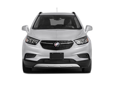 2019 Buick Encore AWD 4dr Preferred