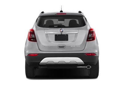 2019 Buick Encore AWD 4dr Preferred