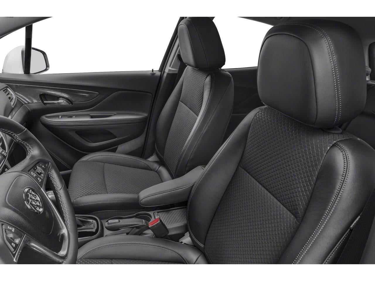 2019 Buick Encore AWD 4dr Preferred