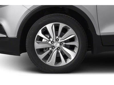 2019 Buick Encore AWD 4dr Preferred