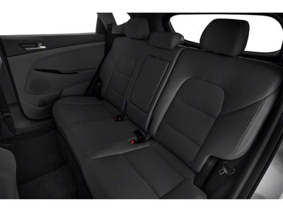 2019 Hyundai Tucson SE AWD