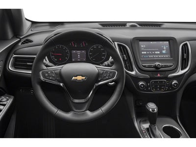 2020 Chevrolet Equinox AWD 4dr LT w/1LT