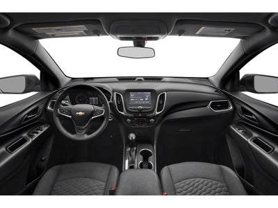 2020 Chevrolet Equinox AWD 4dr LT w/1LT