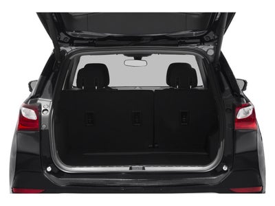 2020 Chevrolet Equinox AWD 4dr LT w/1LT