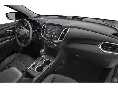 2020 Chevrolet Equinox AWD 4dr LT w/1LT