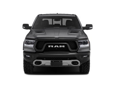 2020 RAM 1500 Limited 4x4 Crew Cab 5'7 Box