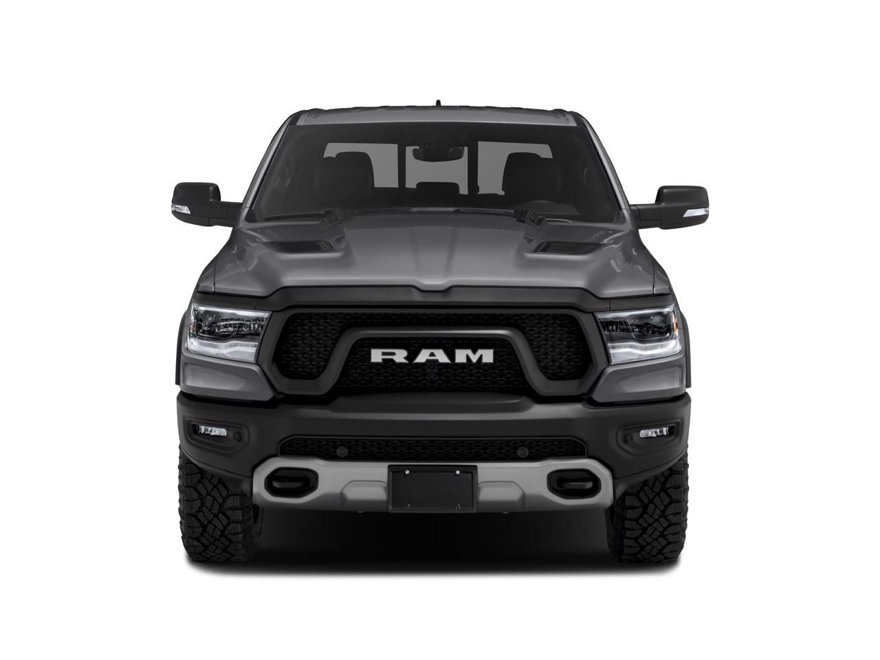 2020 RAM 1500 Limited 4x4 Crew Cab 5'7 Box
