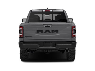 2020 RAM 1500 Limited 4x4 Crew Cab 5'7 Box