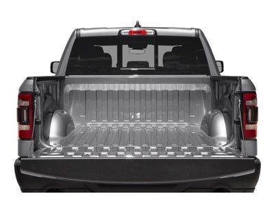 2020 RAM 1500 Limited 4x4 Crew Cab 5'7 Box