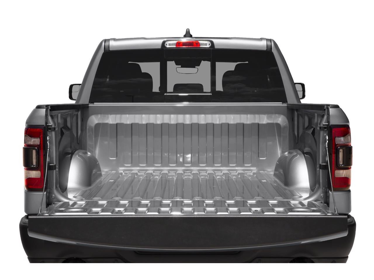 2020 RAM 1500 Limited 4x4 Crew Cab 5'7 Box