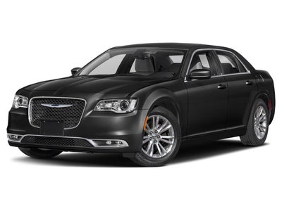 2021 Chrysler 300 Touring AWD
