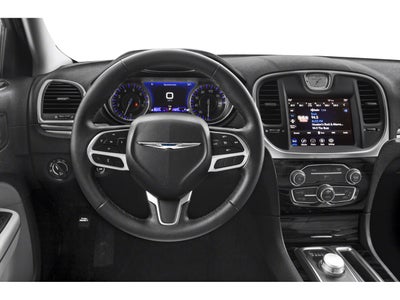 2021 Chrysler 300 Touring AWD