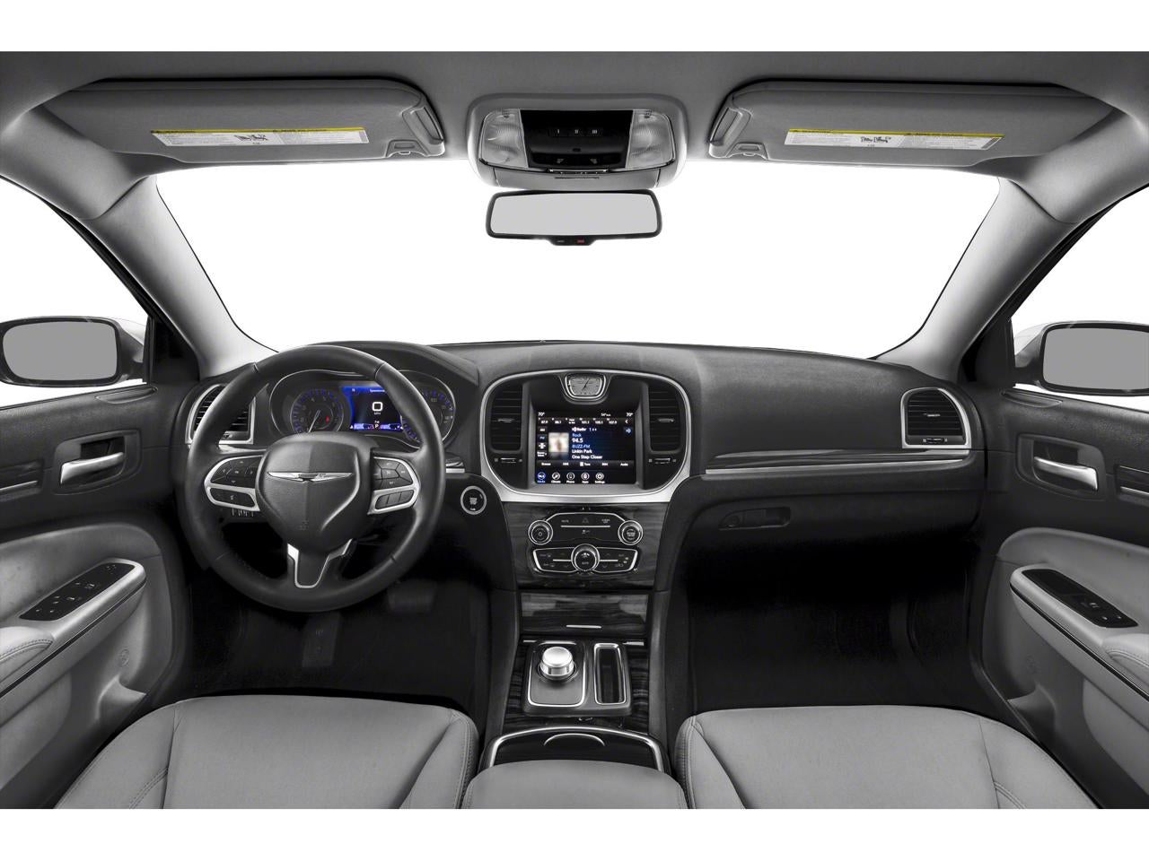 2021 Chrysler 300 Touring AWD