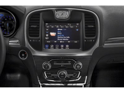 2021 Chrysler 300 Touring AWD