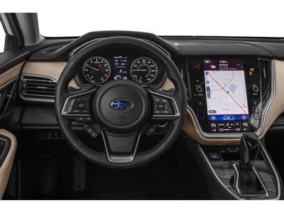 2021 Subaru Outback Limited CVT