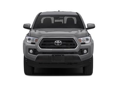2021 Toyota Tacoma 4WD SR5 Double Cab 6' Bed V6 AT
