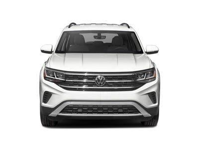 2021 Volkswagen ATLAS 3.6L V6 SEL PREMIUM