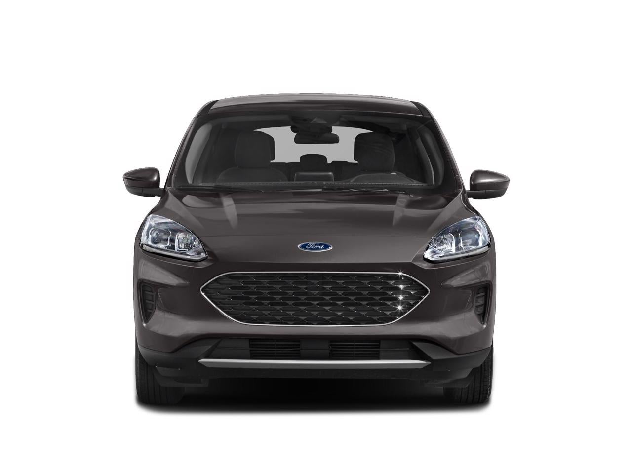 2022 Ford Escape SE AWD