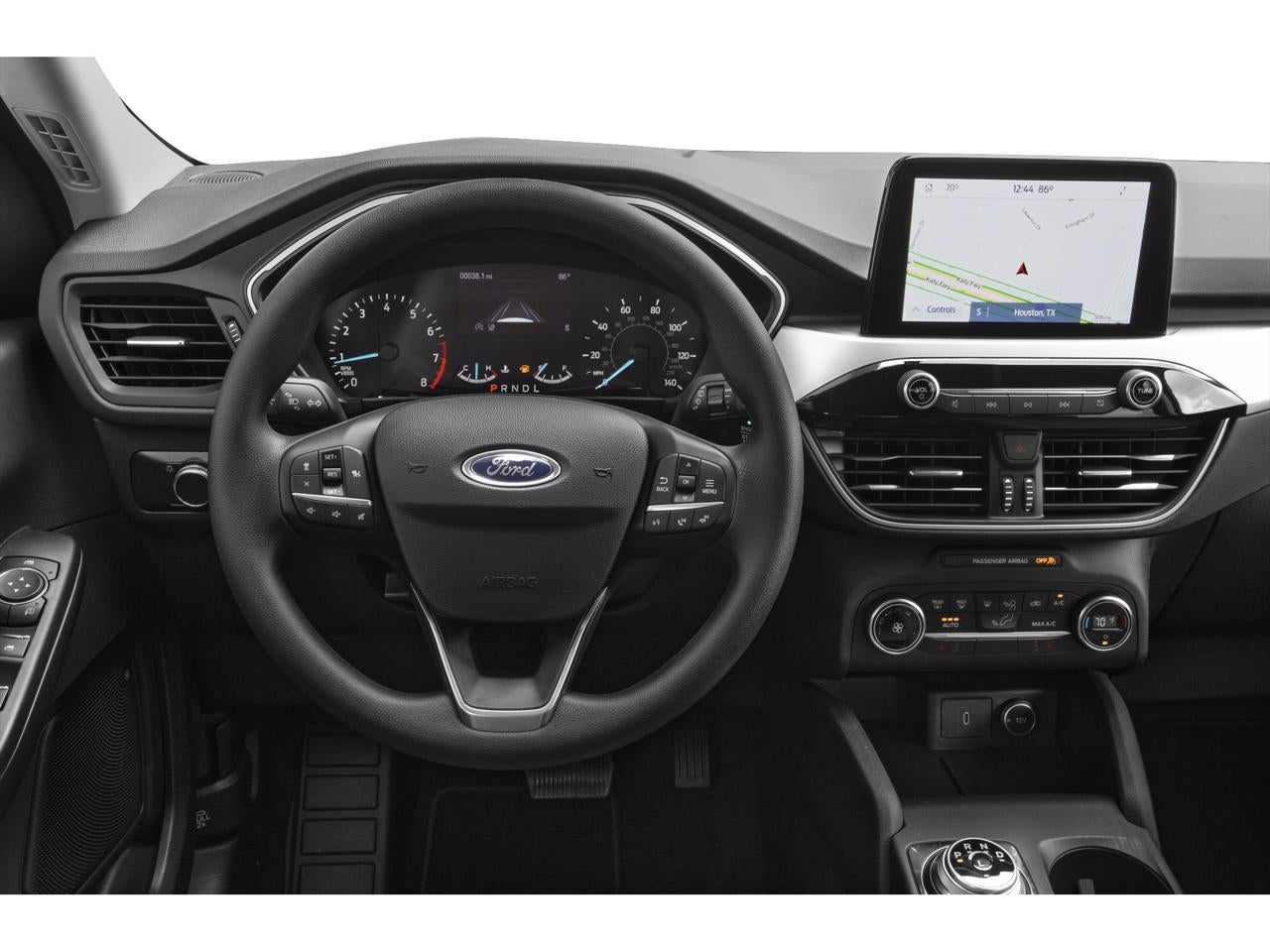2022 Ford Escape SE AWD