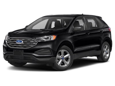 2022 Ford Edge SE AWD