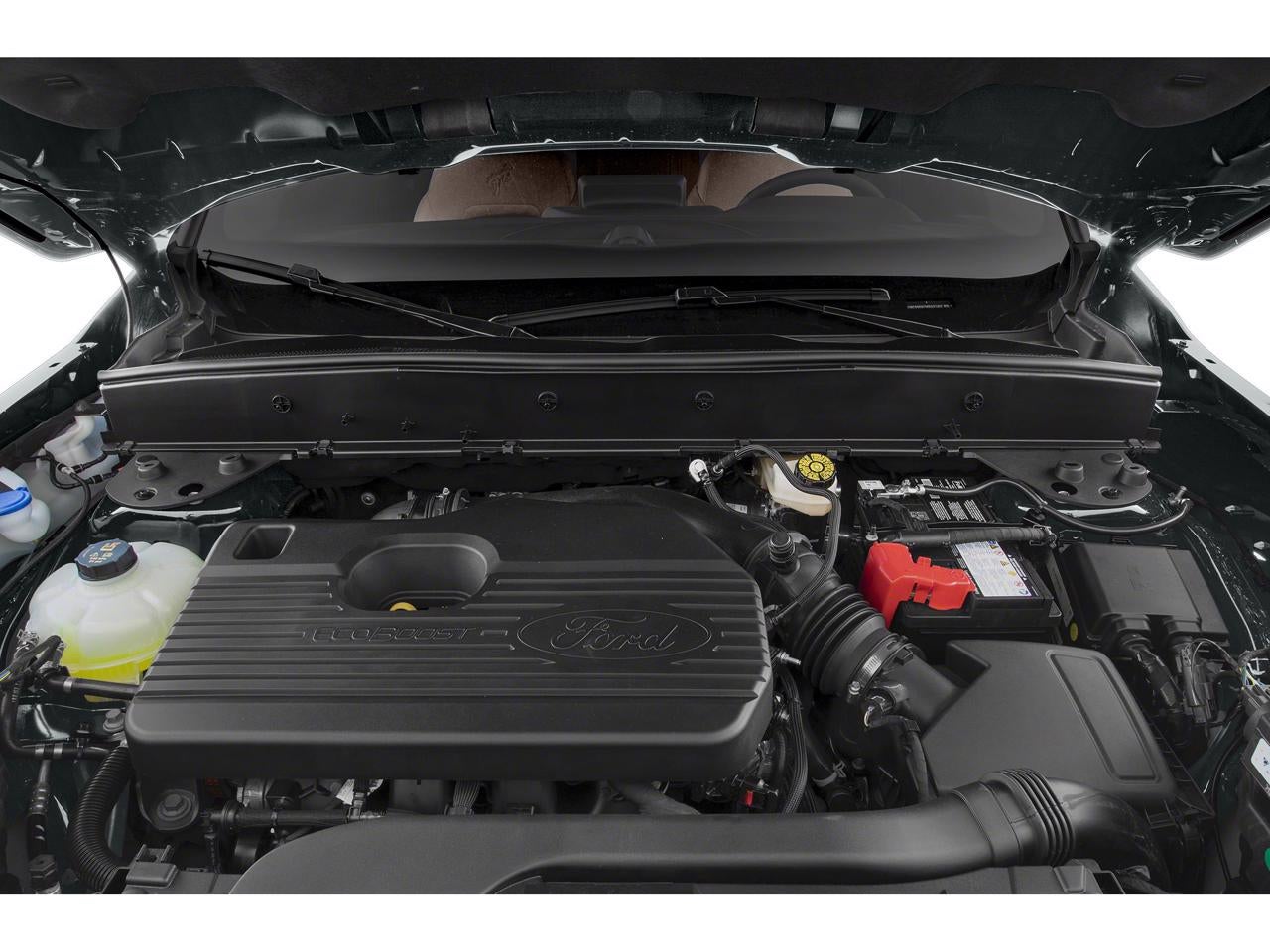 2022 Ford Bronco Sport Badlands 4x4